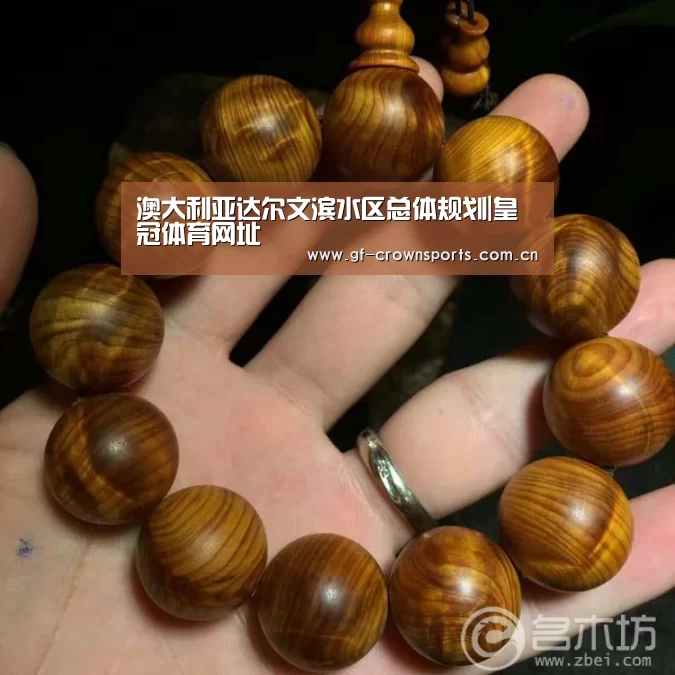 澳大利亚达尔文滨水区总体规划|皇冠体育网址(图4) 皇冠体育app