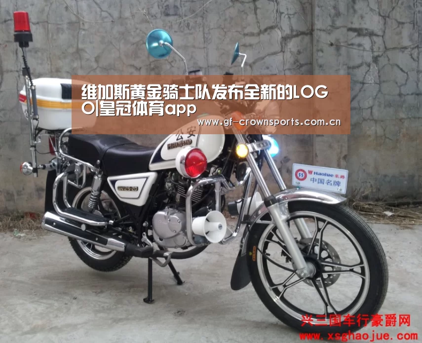 维加斯黄金骑士队发布全新的LOGO|皇冠体育app(图1) 皇冠体育手机版